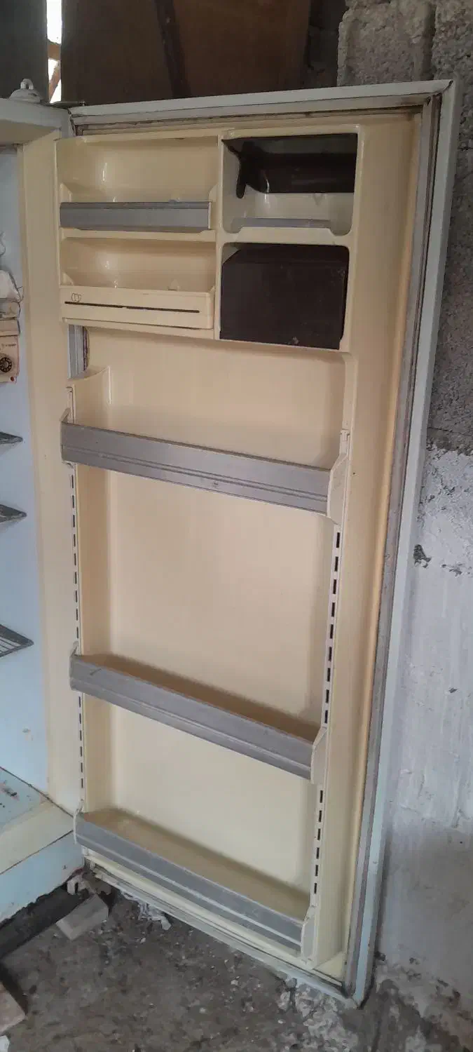 یخچال سالم مدل پارس|یخچال و فریزر|رودسر, |دیوار