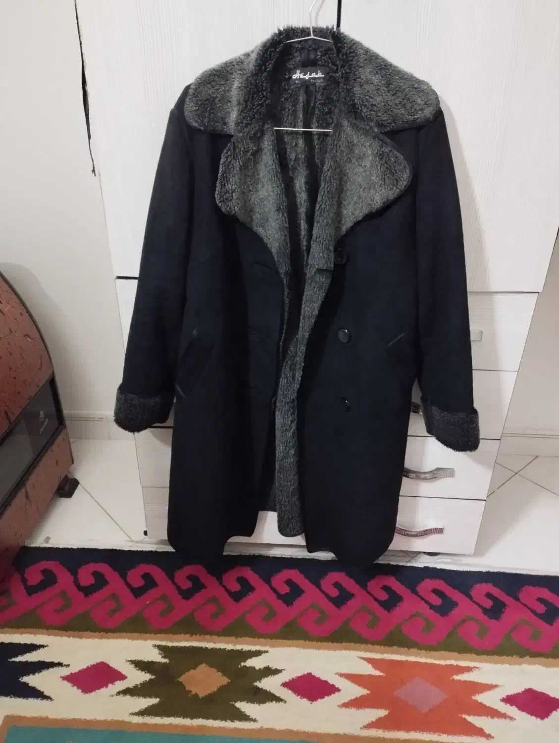 پالتو|لباس|مشهد, امام رضا (ع)|دیوار