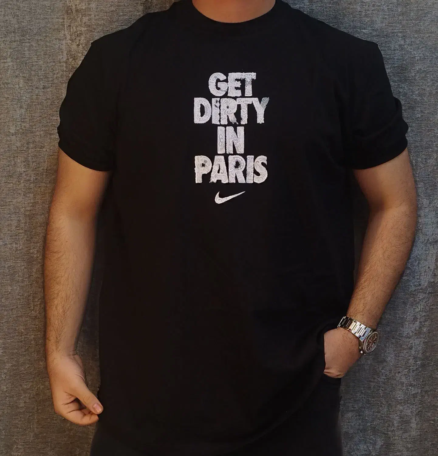 تیشرت اندامی|لباس|جهرم, |دیوار