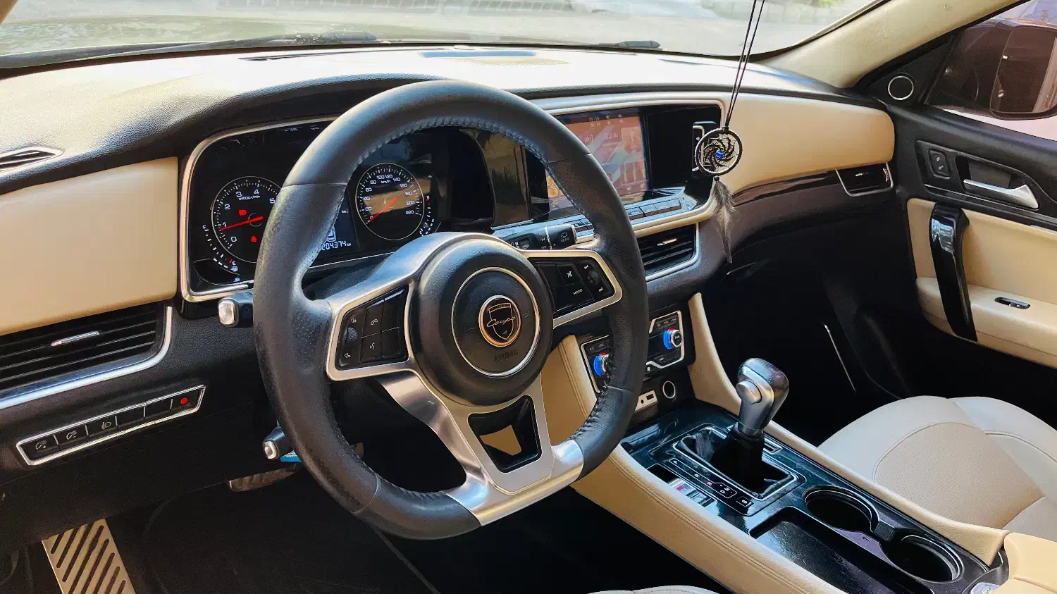 کوپارویال مدل 97|خودرو سواری و وانت|کرج, ساماندهی|دیوار