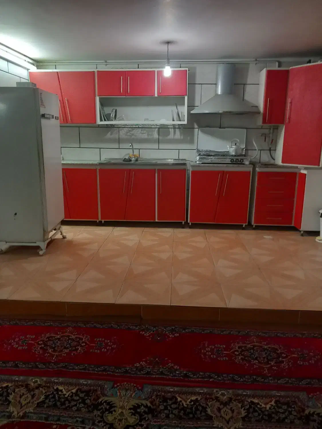 اجاره کوتاه مدت|اجارهٔ کوتاهمدت آپارتمان و سوئیت|جهرم, |دیوار