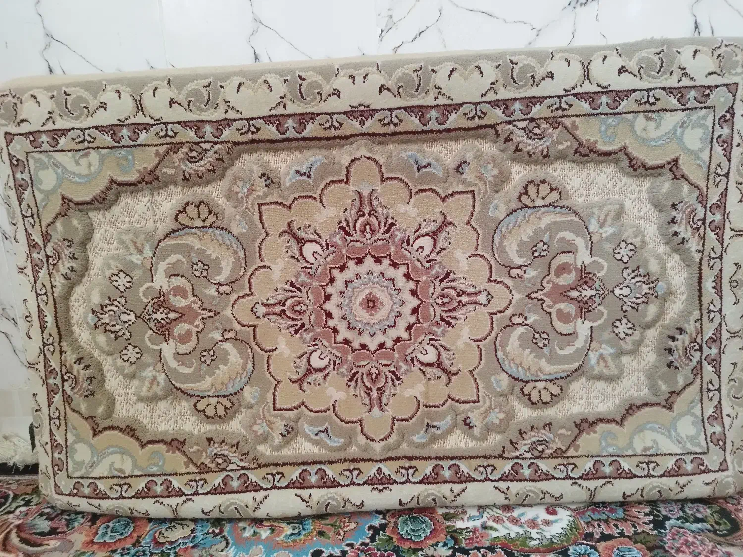 دو جفت پشتی|پشتی|زابل, |دیوار