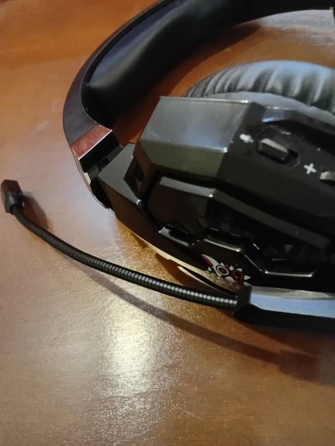 هدفون اونیکوما مدل ایکس ۳۲|قطعات و لوازم جانبی رایانه|هشتگرد, شهرک پامچال|دیوار