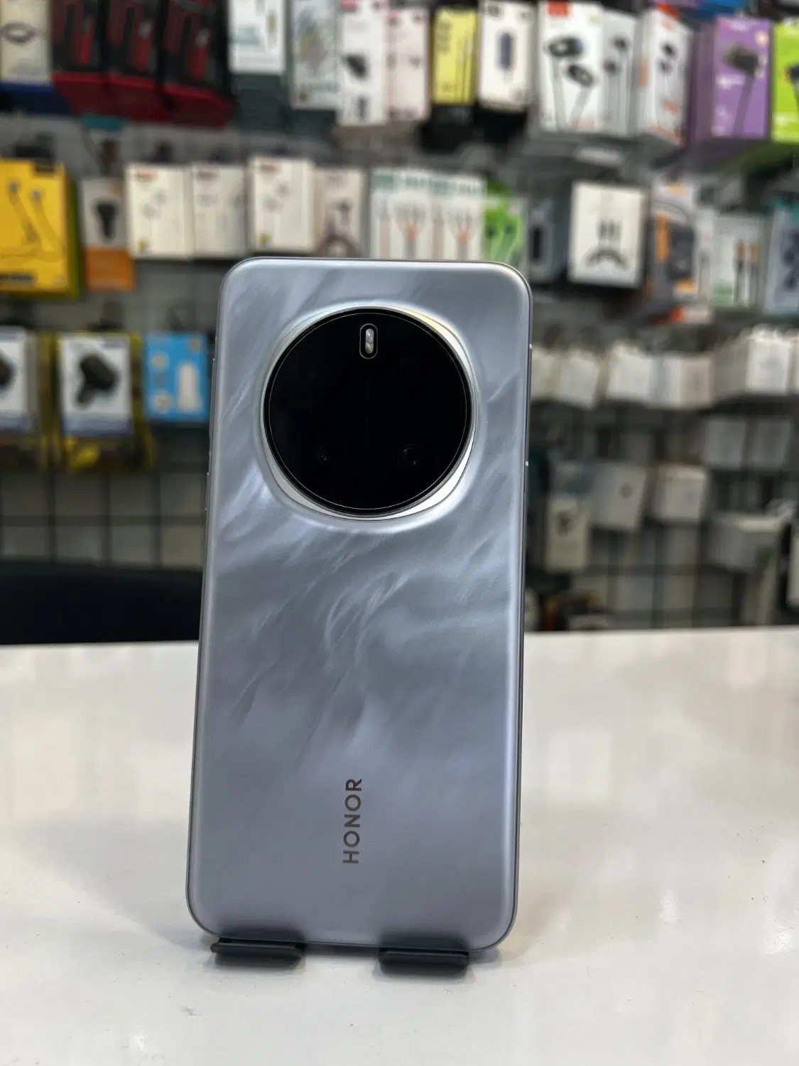 HONOR MAGIC7 PRO 512/12|موبایل|تهران, امام خمینی|دیوار