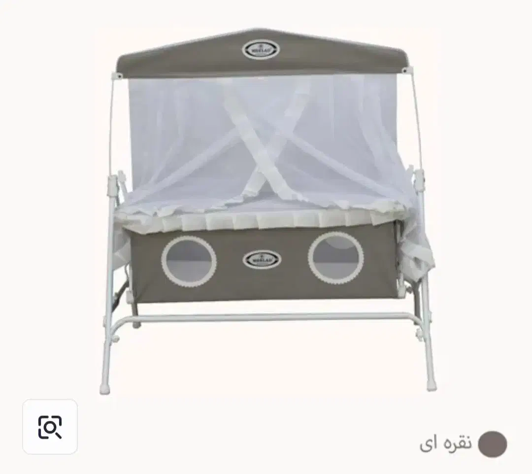 گهواره|کالسکه و لوازم جانبی|ارومیه, |دیوار