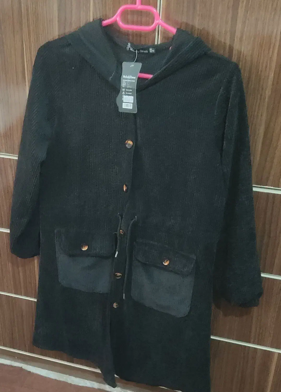 مانتو پاییزه سایز 38و40|لباس|اردبیل, |دیوار