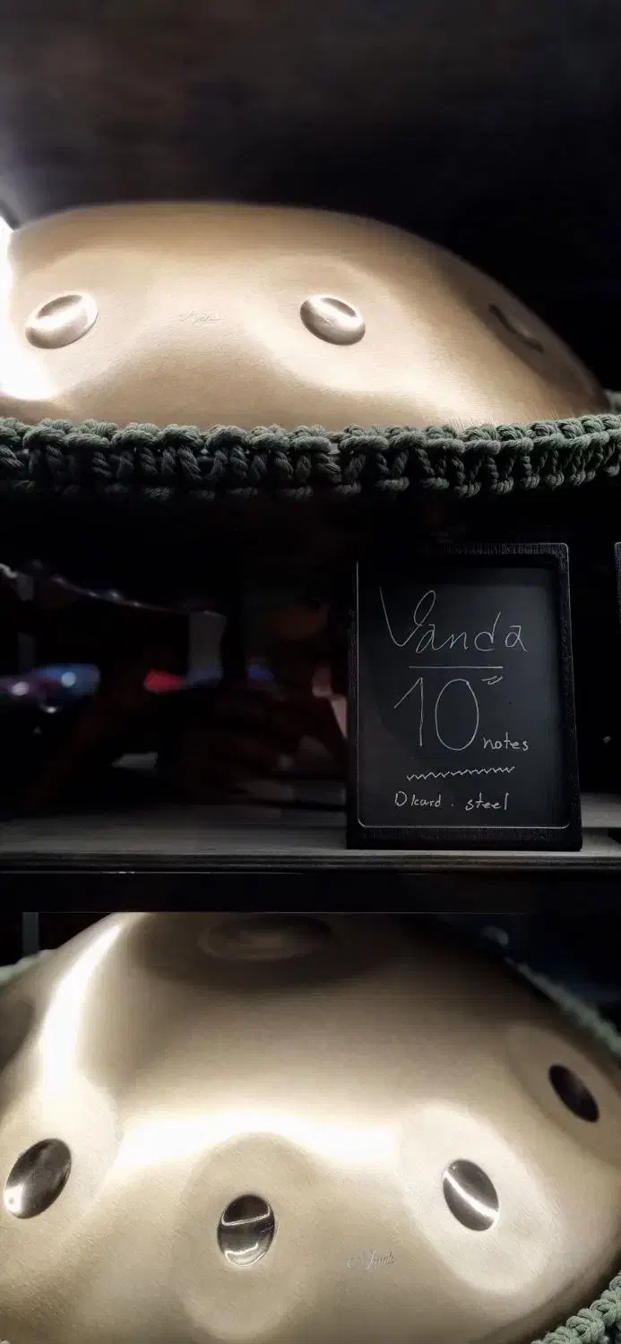 هنگدرام وندا 10 نت|درام و پرکاشن|کرج, عظیمیه|دیوار