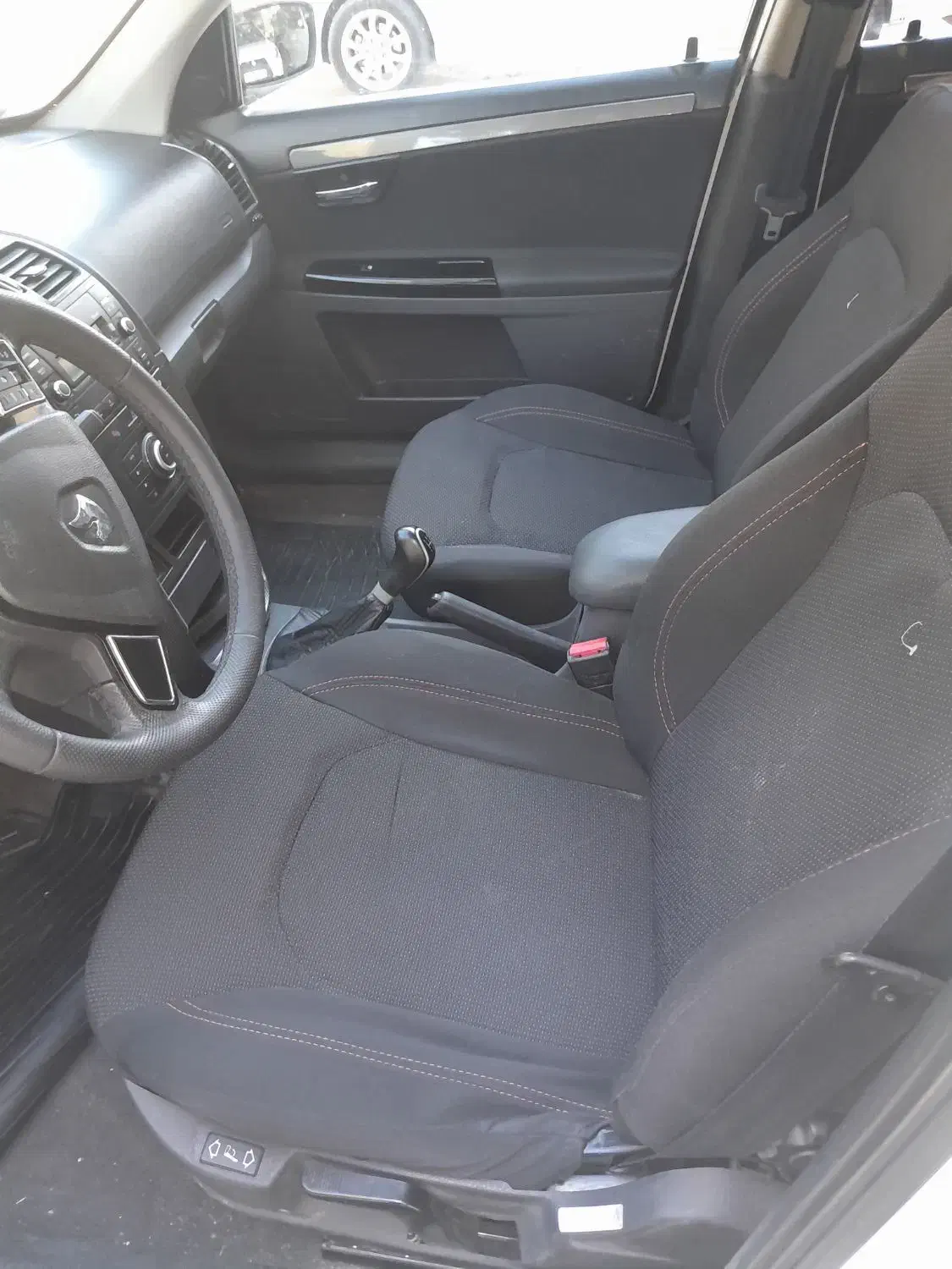 سمند سورن دوگانه مخزن بزرگ مدل ۱۴۰۲|خودرو سواری و وانت|خرم‌آباد, |دیوار