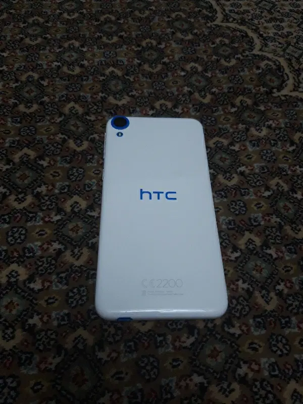 گوشی820 htc|موبایل|اصفهان, ملک‌شهر|دیوار