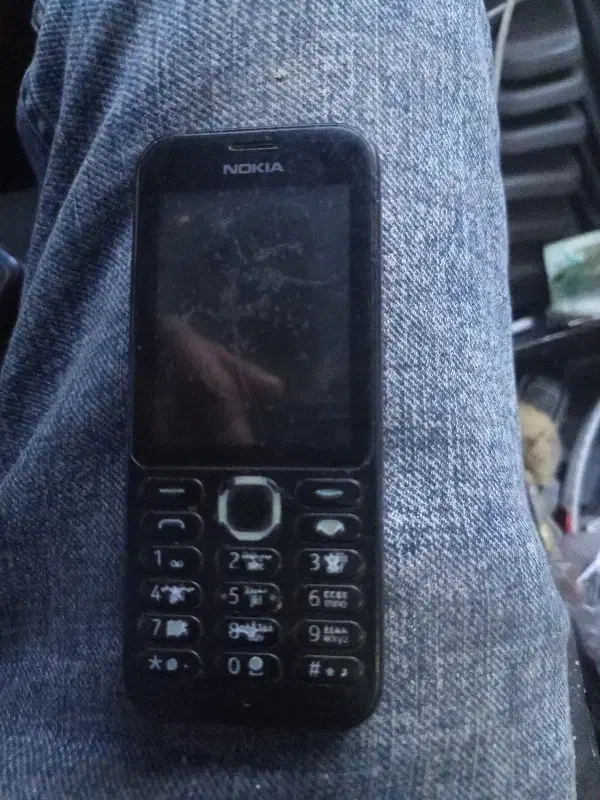 نوکیا|موبایل|دامغان, |دیوار