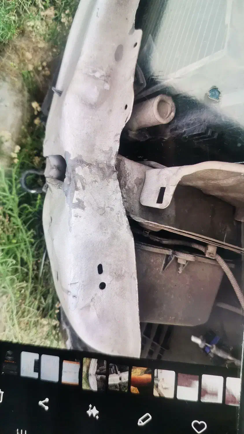 فروش خودرو|خودرو سواری و وانت|ساری, |دیوار