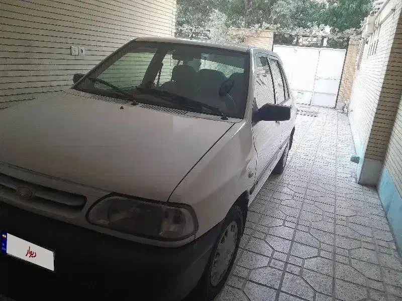 پراید دوگانه|خودرو سواری و وانت|شاهینشهر, عطار|دیوار