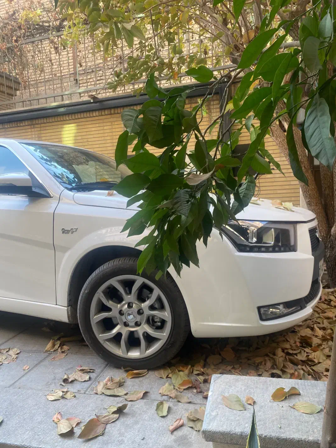 دنا پلاس اتوماتیک|خودرو سواری و وانت|اصفهان, باغ زرشک|دیوار