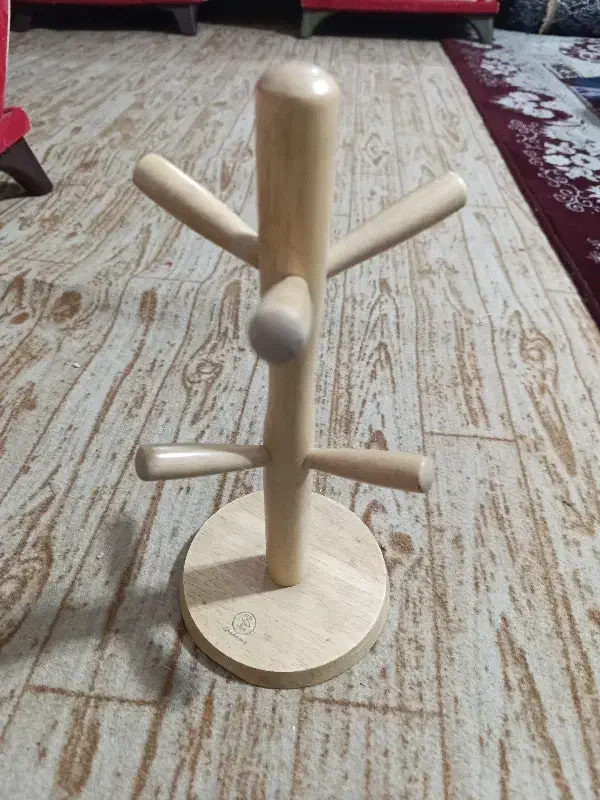 استند شات|ظروف سرو و پذیرایی|شیراز, کوشک میدان|دیوار