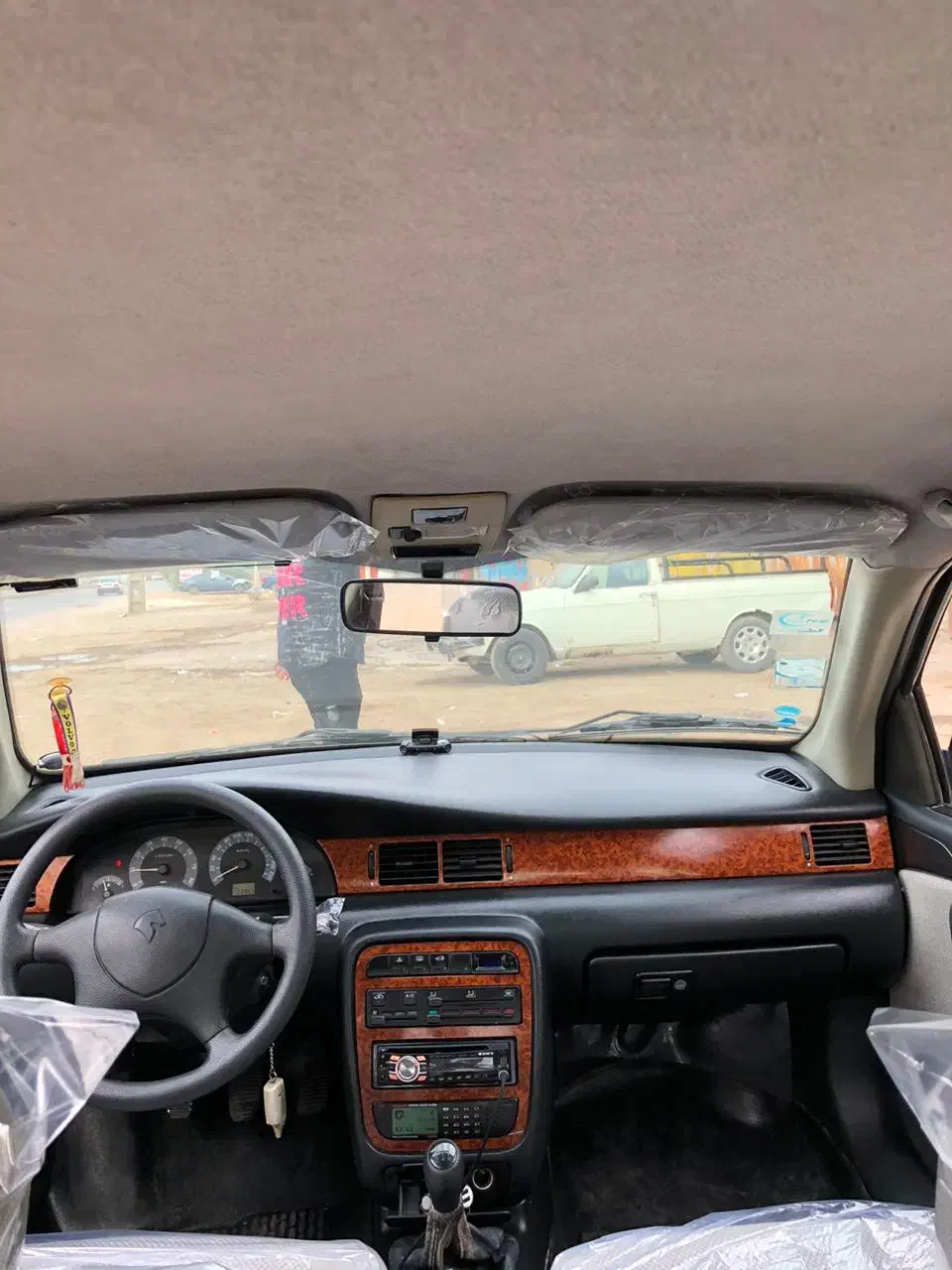 سمند86بیرنگ لاکاغذی کلکسیونی. 100تاکار|خودرو سواری و وانت|اهواز, شریعتی جنوبی|دیوار