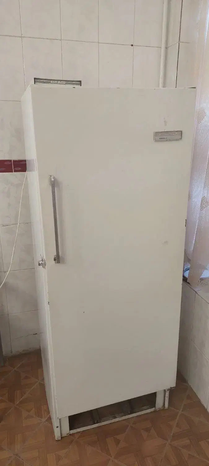 یخچال ارج|یخچال و فریزر|یزد, |دیوار