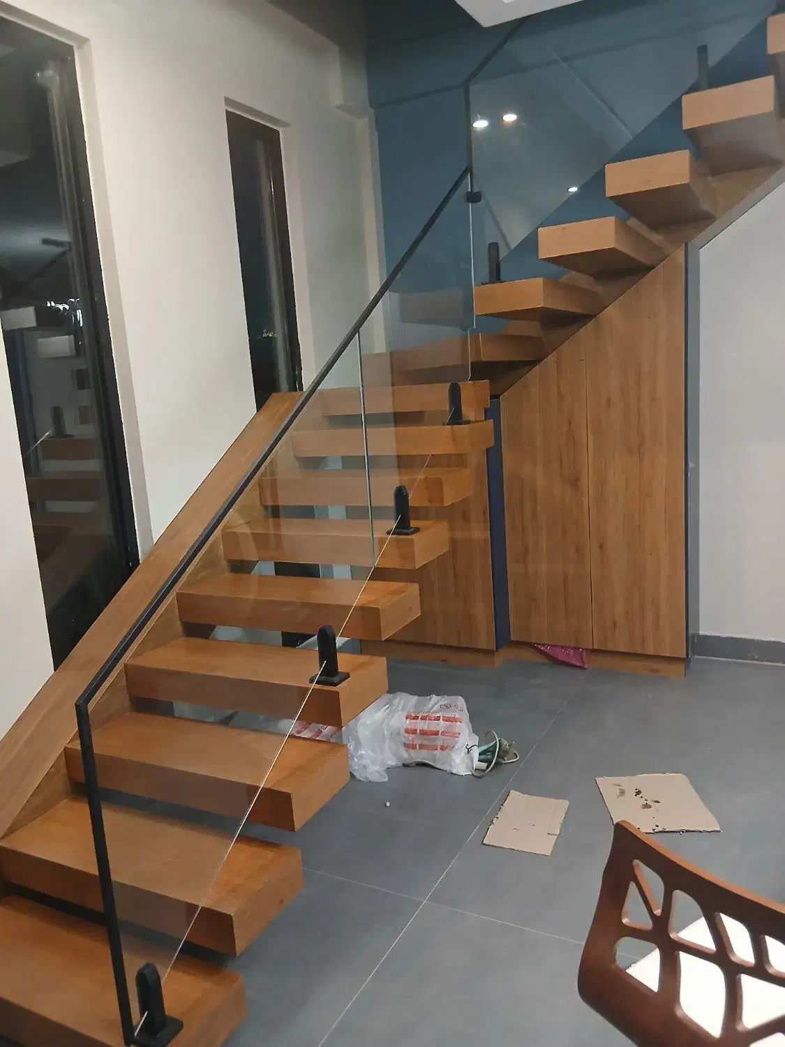 رنگ کاری تخصصی چوب کابینت|خدمات پیشه و مهارت|چهاردانگه (تهران), |دیوار