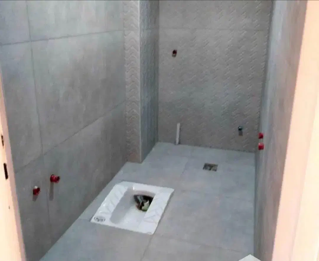 سیمان زنی کاشی کاری بنایی|خدمات پیشه و مهارت|اصفهان, کوی امیریه|دیوار