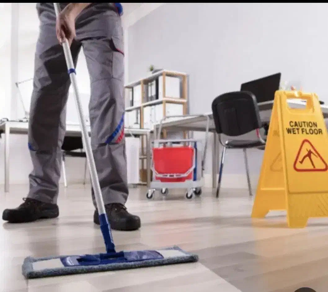 همکارخانم برای خدمات منزل|استخدام سرایداری و نظافت|سیرجان, |دیوار