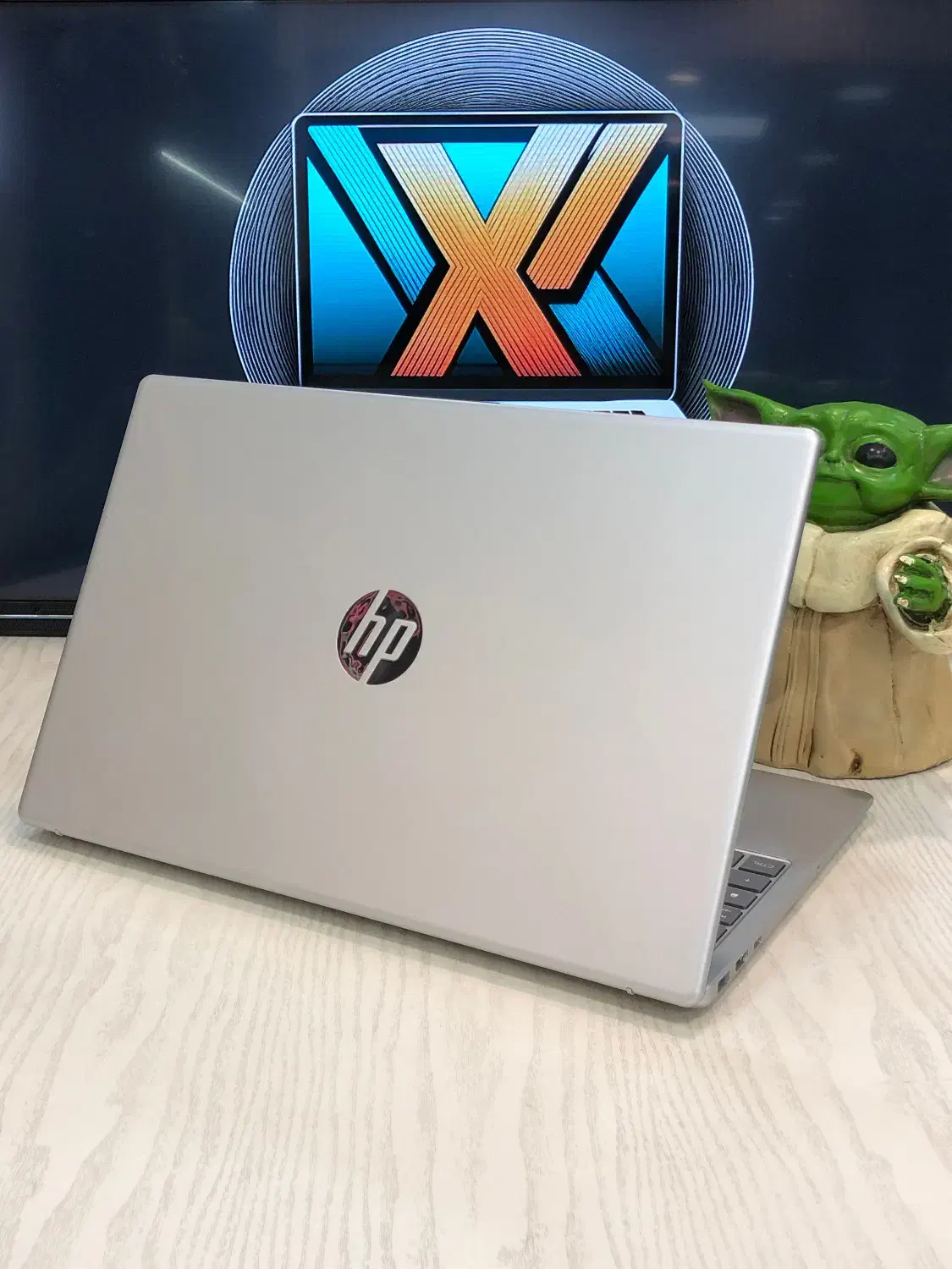 لپ تاپ Hp Laptop 15|رایانه همراه|تهران, میدان ولیعصر|دیوار