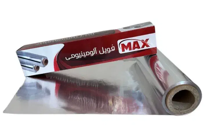 فویل یک کیلویی سعید|ظروف نگهدارنده، پلاستیکی، یک‌بارمصرف|شیراز, ارم|دیوار