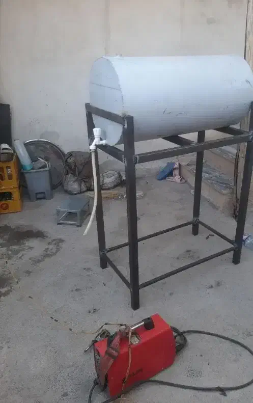 جوشکاری سیار|خدمات پیشه و مهارت|سرپل ذهاب, |دیوار