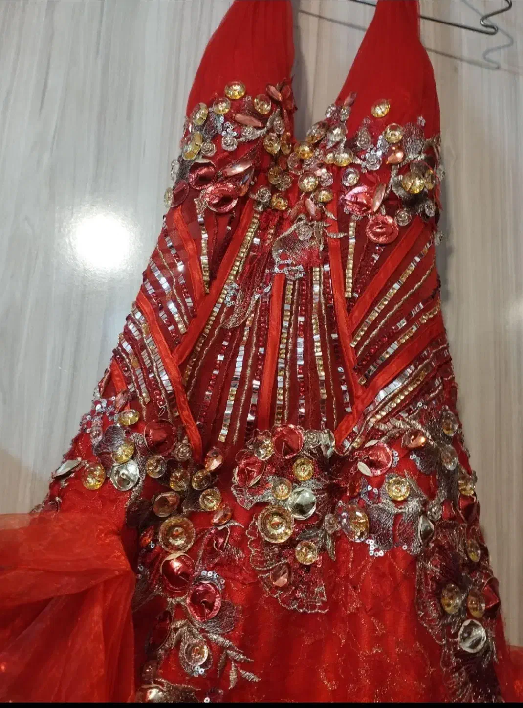 لباس مجلسی عربی|لباس|مشهد, شهید هاشمی نژاد|دیوار