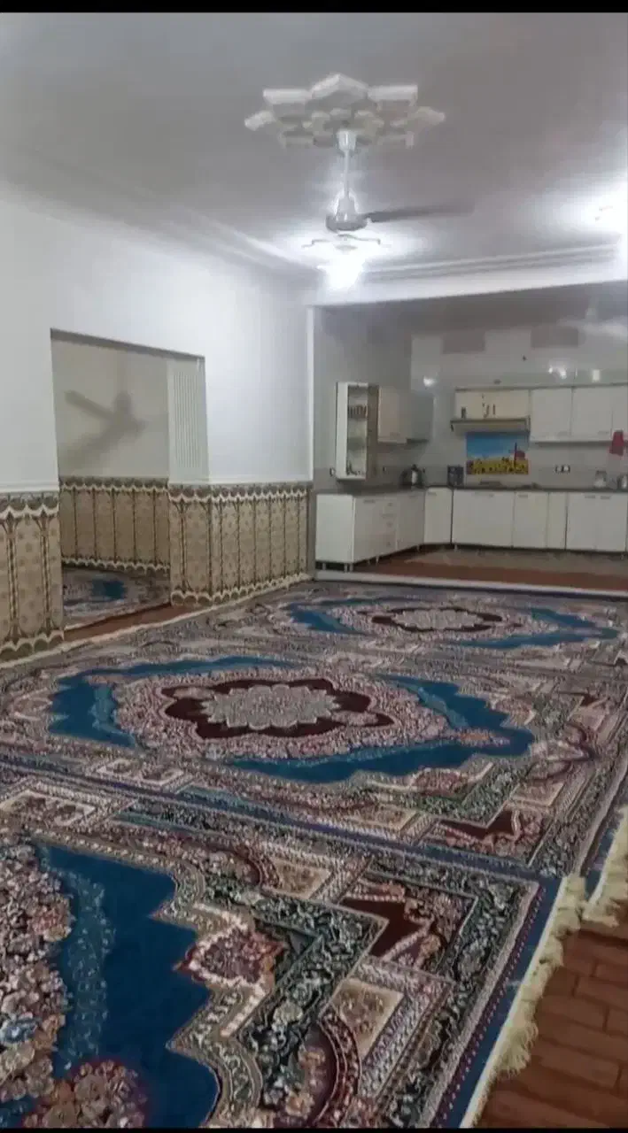 منزل فروشی کوچه ارتش چهارم|فروش خانه و ویلا|زابل, |دیوار