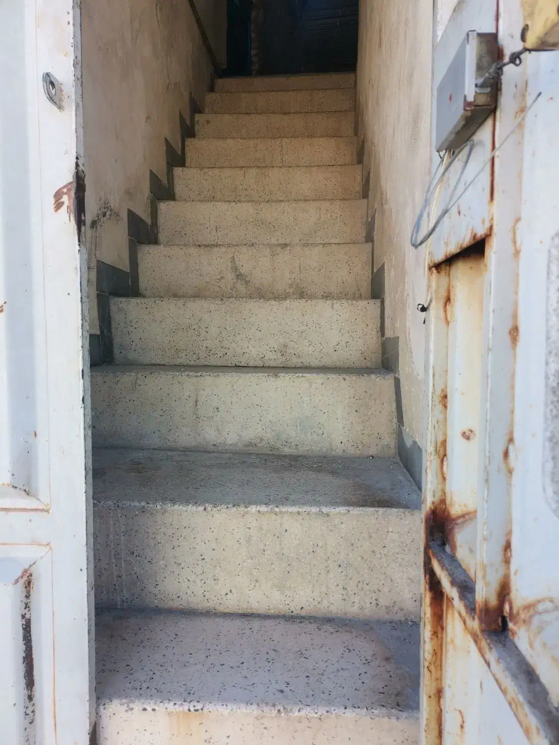 خونه طبقه بالا بیدبلند|اجارهٔ خانه و ویلا|بهبهان, |دیوار