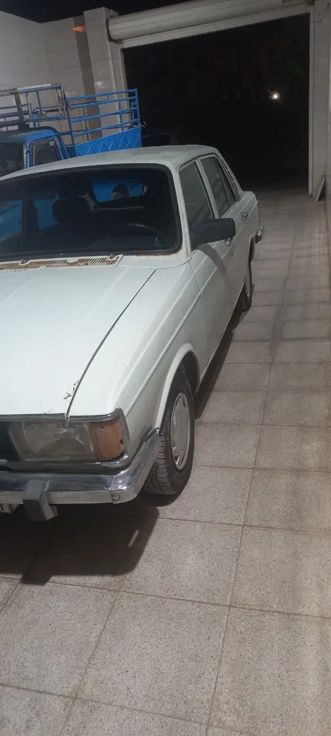 پیکان تمیز مدل۸۰|خودرو سواری و وانت|یزد, |دیوار