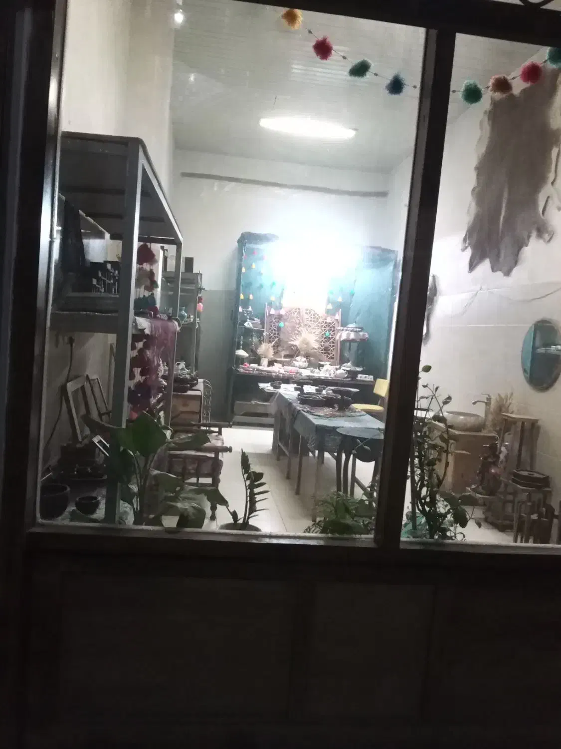 کابینت، کمد دیواری ظروف چوبی و تعمیرات|کتابخانه، شلف، قفسههای دیواری|گرگان, |دیوار