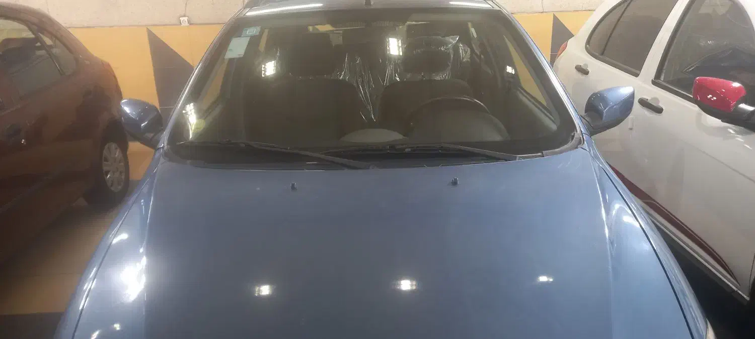 کوییک|خودرو سواری و وانت|همدان, |دیوار