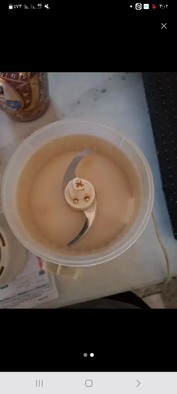 خردکن و آسیاب مولینکس|خردکن، آسیاب، غذاساز|شهرضا, |دیوار