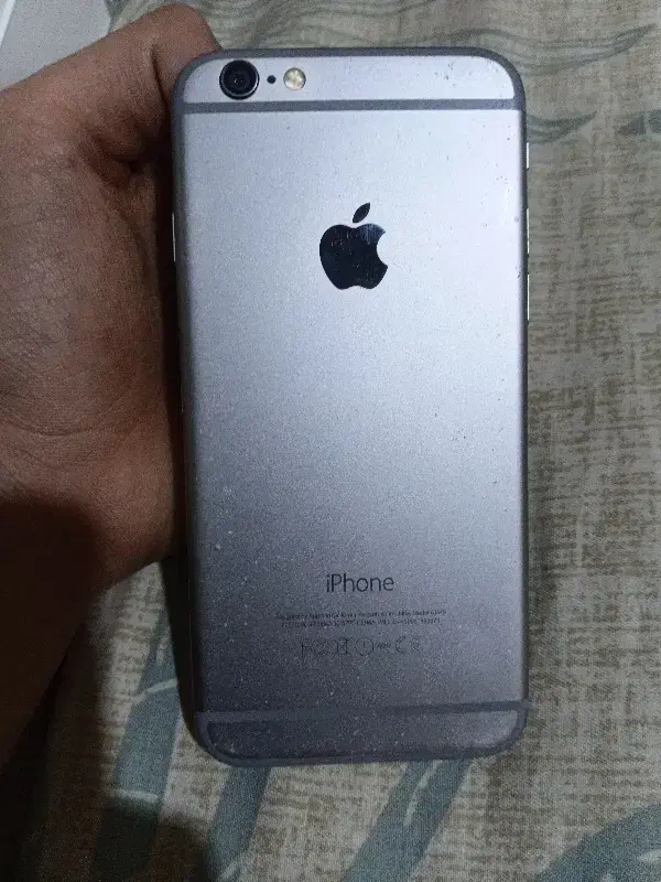 iPhone 6|موبایل|ارومیه, |دیوار