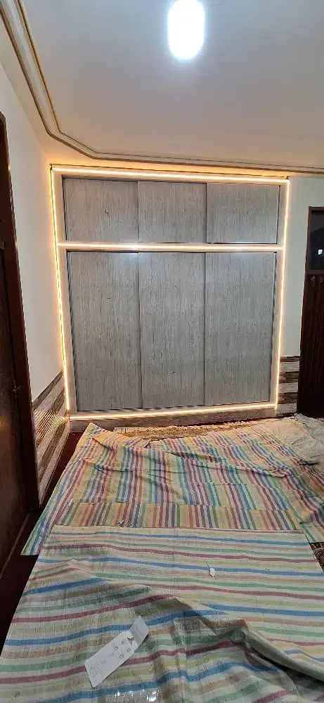 کمد دیواری|جاکفشی، کمد، دراور|کازرون, |دیوار