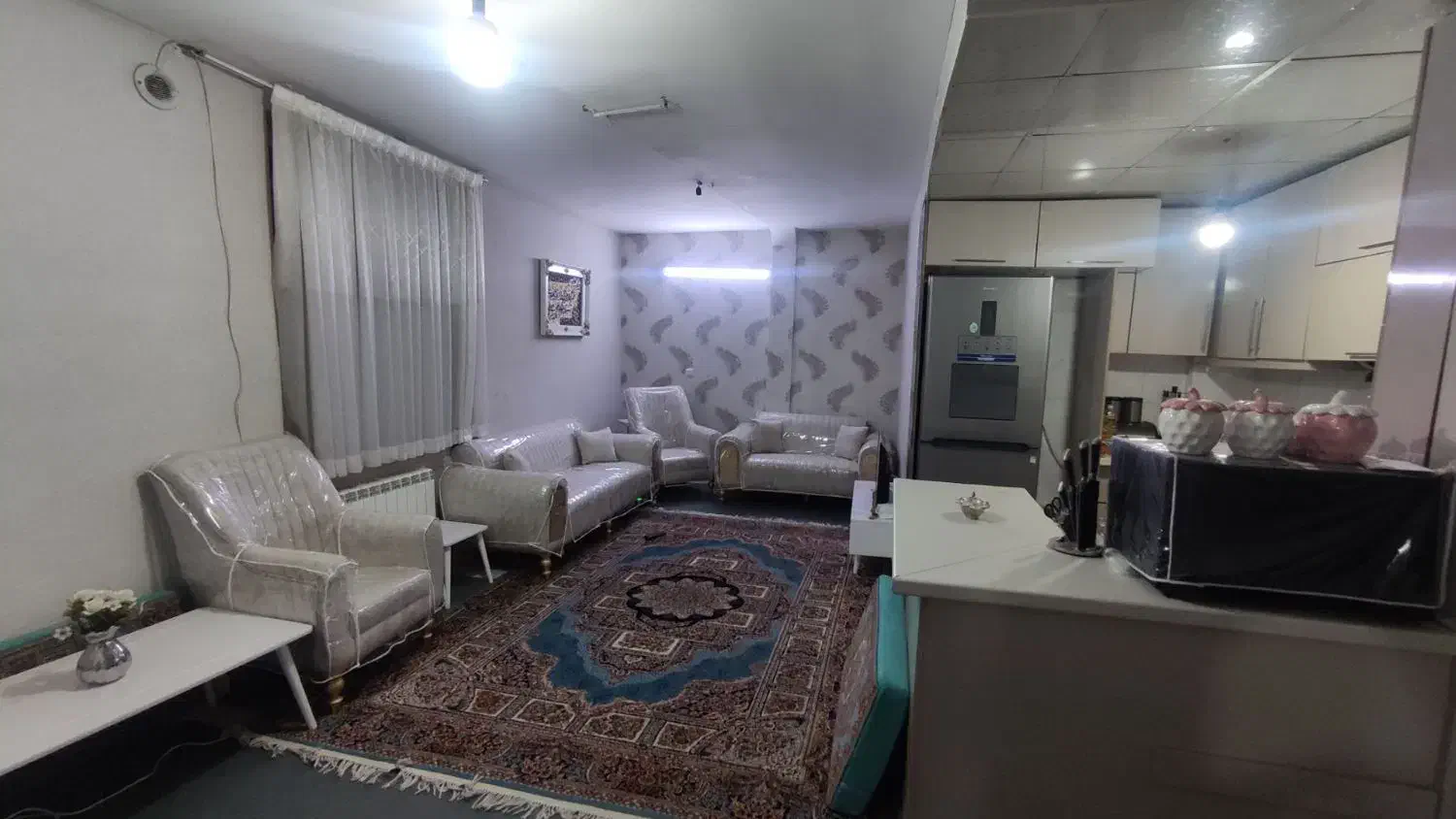 رهن و اجاره/68متر/2خواب/|اجارهٔ آپارتمان|قرچک, پویینک|دیوار
