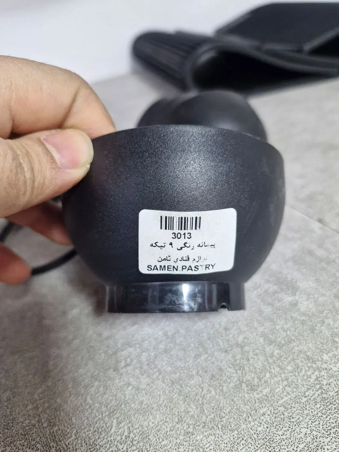 دسته پیمانه اندازه گیری|ظروف پختوپز|تهران, نصرت|دیوار