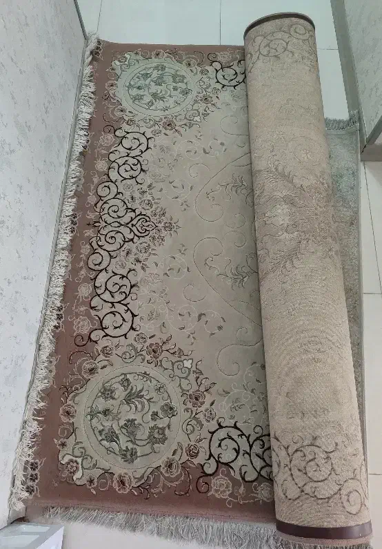 دو عدد قالی ۲ در ۳|فرش|کرمان, |دیوار