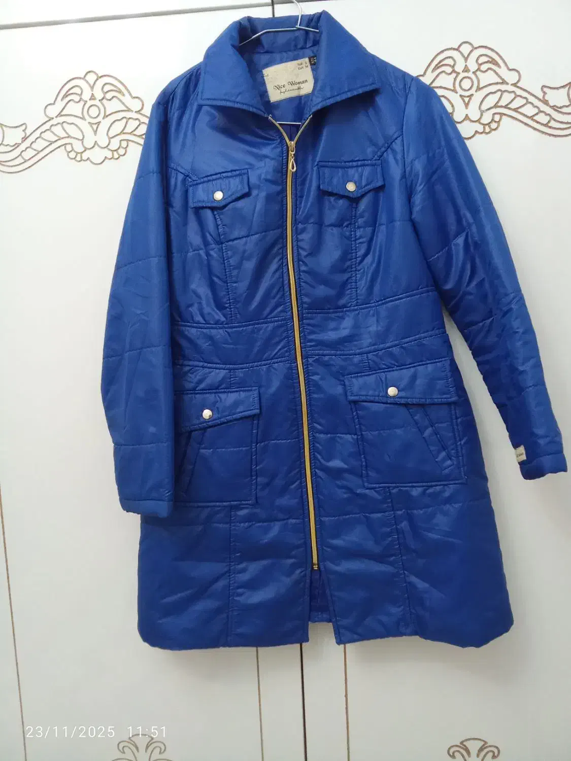 پالتو ومانتو|لباس|مشهد, شهرک ابوذر|دیوار