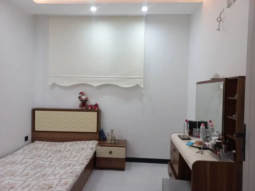 آپارتمان ۸۰ متری صفر حاشیه امیریه|فروش آپارتمان|مشهد, الهیه|دیوار