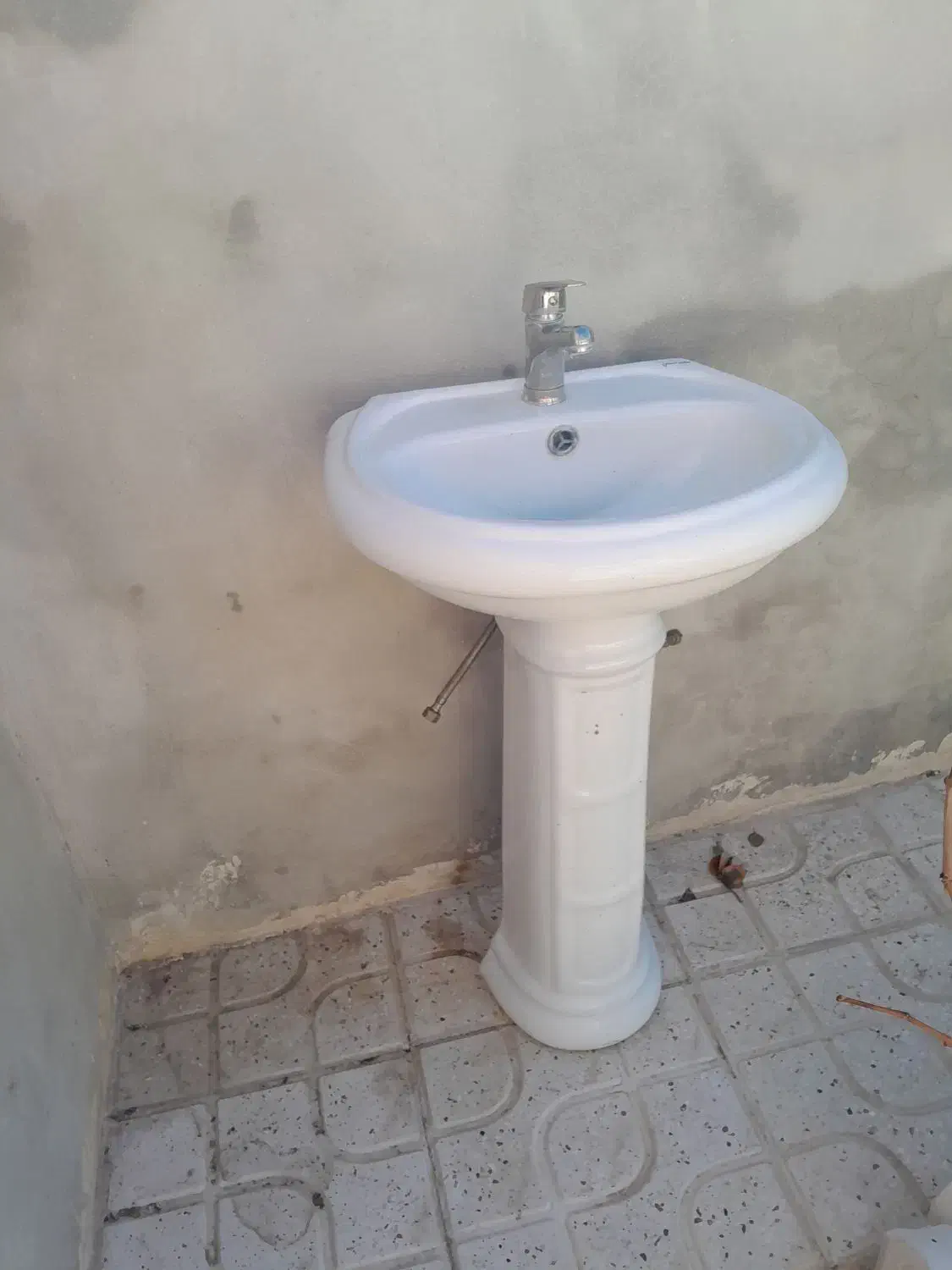 رو‌شویی|لوازم سرویس بهداشتی|الیگودرز, |دیوار