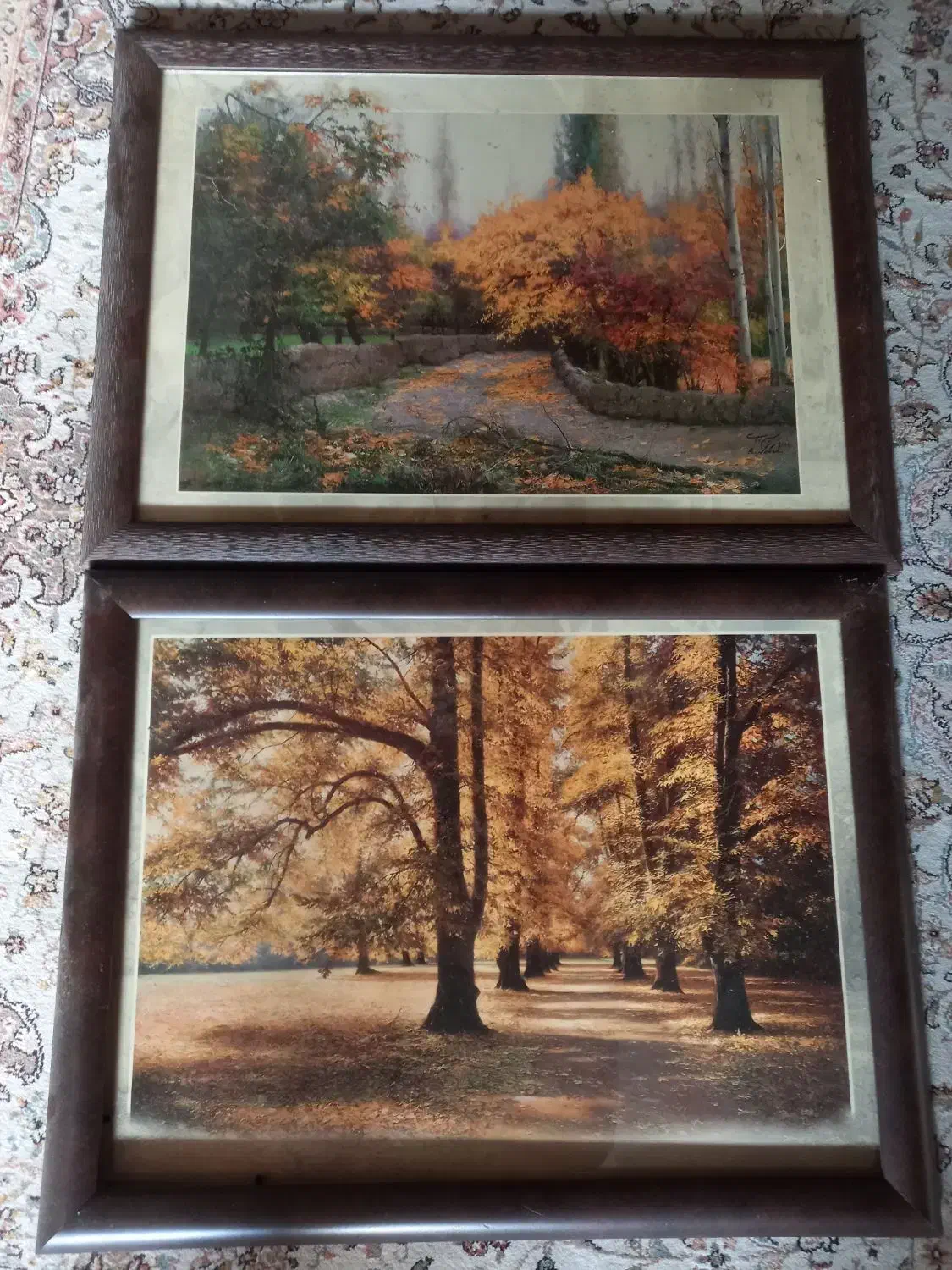 تعدادی تابلو ویک بوم سفید اماده باقیمت مناسب|تابلو، نقاشی، عکس|بندر انزلی, شیلات|دیوار