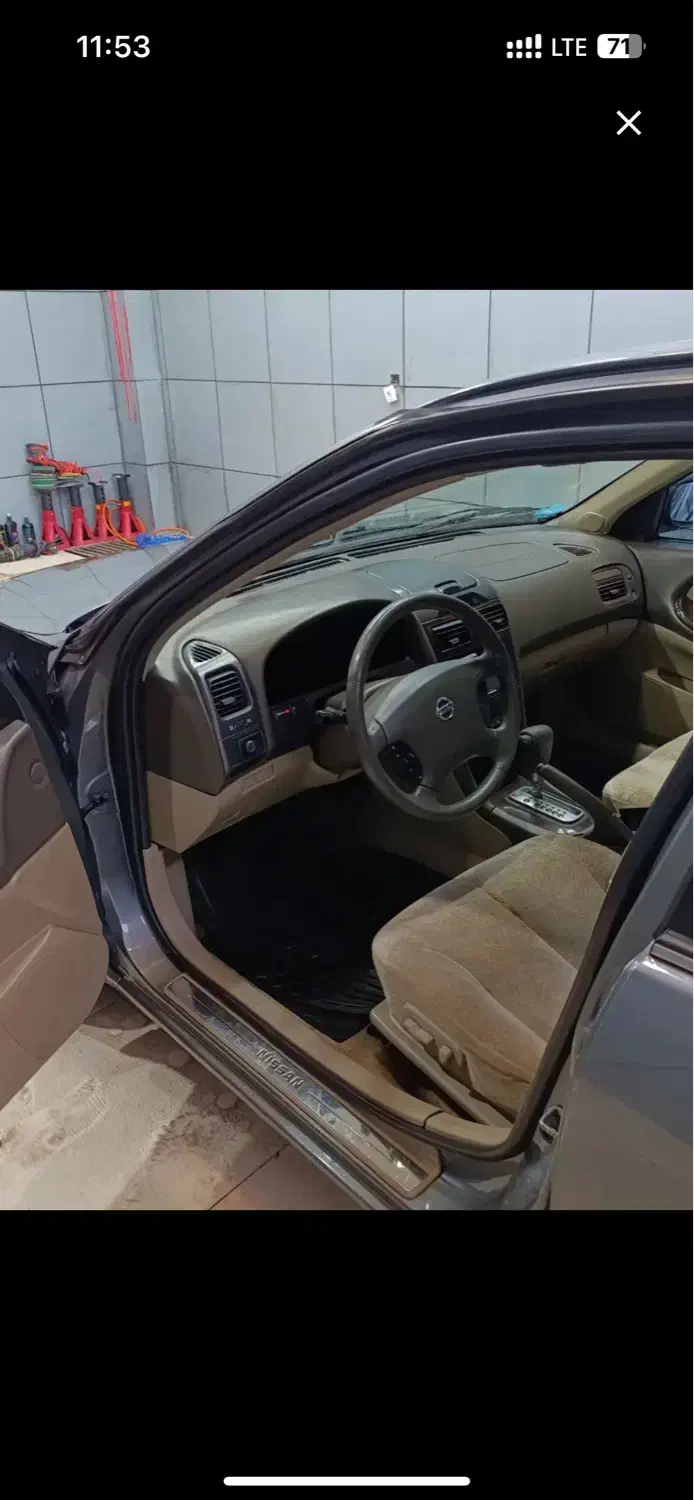 ماکسیما اتومات ۸۸|خودرو سواری و وانت|تهران, میدان ولیعصر|دیوار