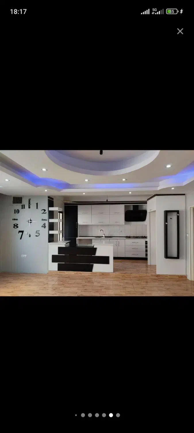 واحد اپارتمان فول امکانات|اجارهٔ آپارتمان|محمدشهر, شهرک چمران|دیوار