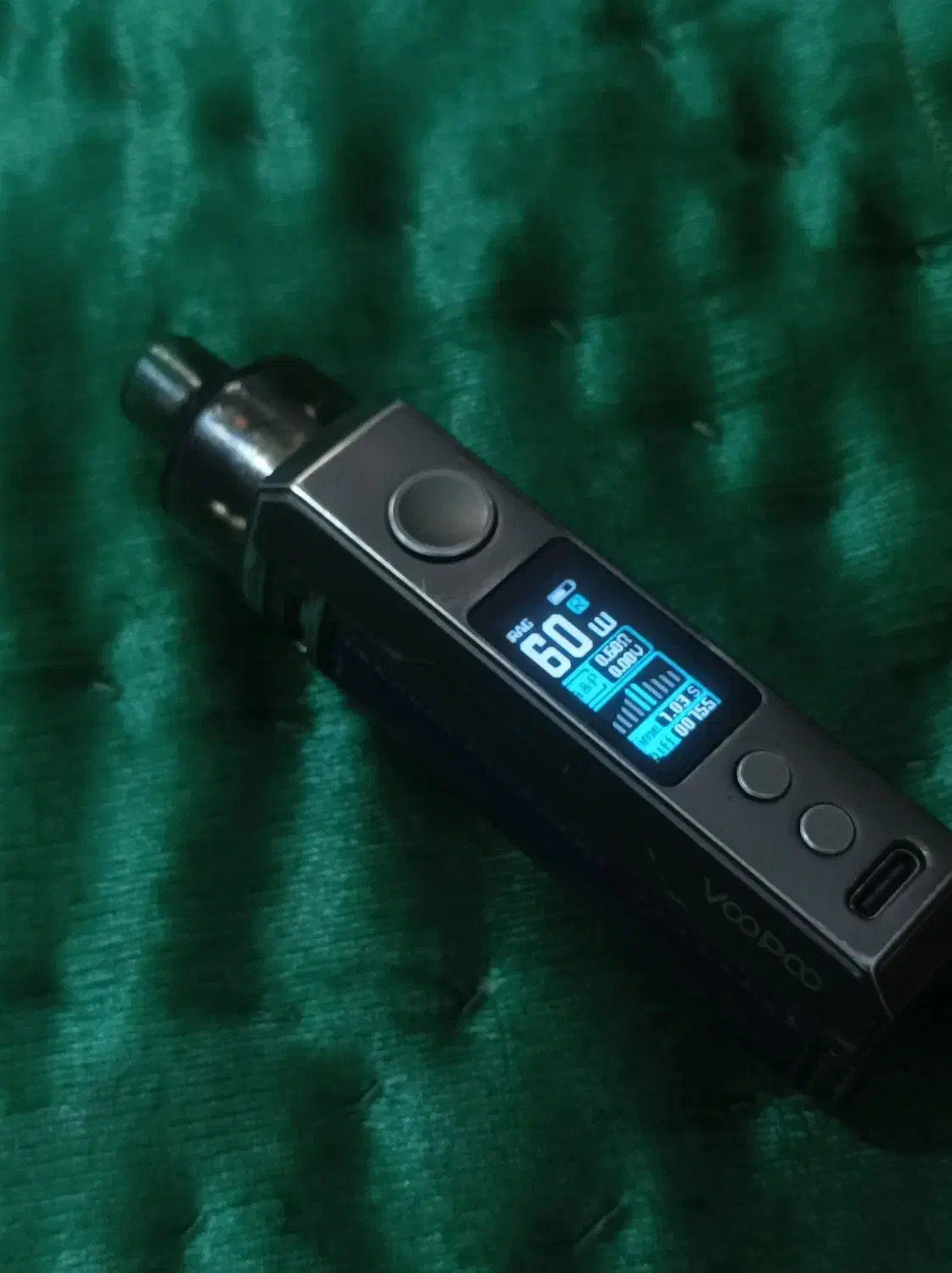 ویپ(پادماد ) voopoo|زیورآلات و اکسسوری|کرمان, |دیوار