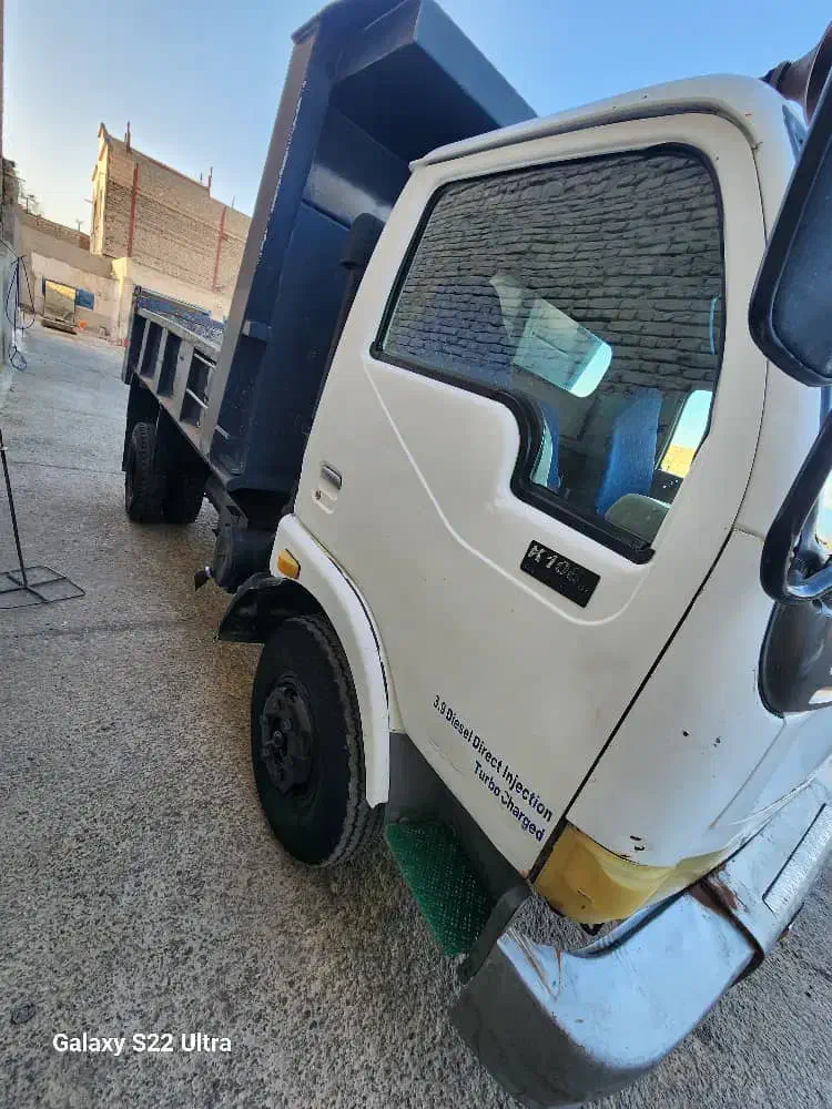 ماشین کاویان ب فروش می رسد|خودرو سنگین|زابل, |دیوار