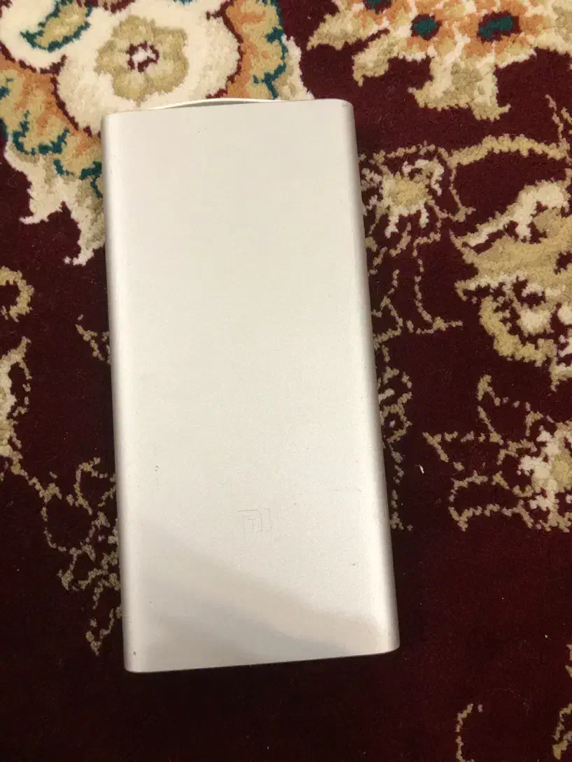 پاوربانک شیائومی اصلی|لوازم جانبی موبایل و تبلت|بروجرد, |دیوار