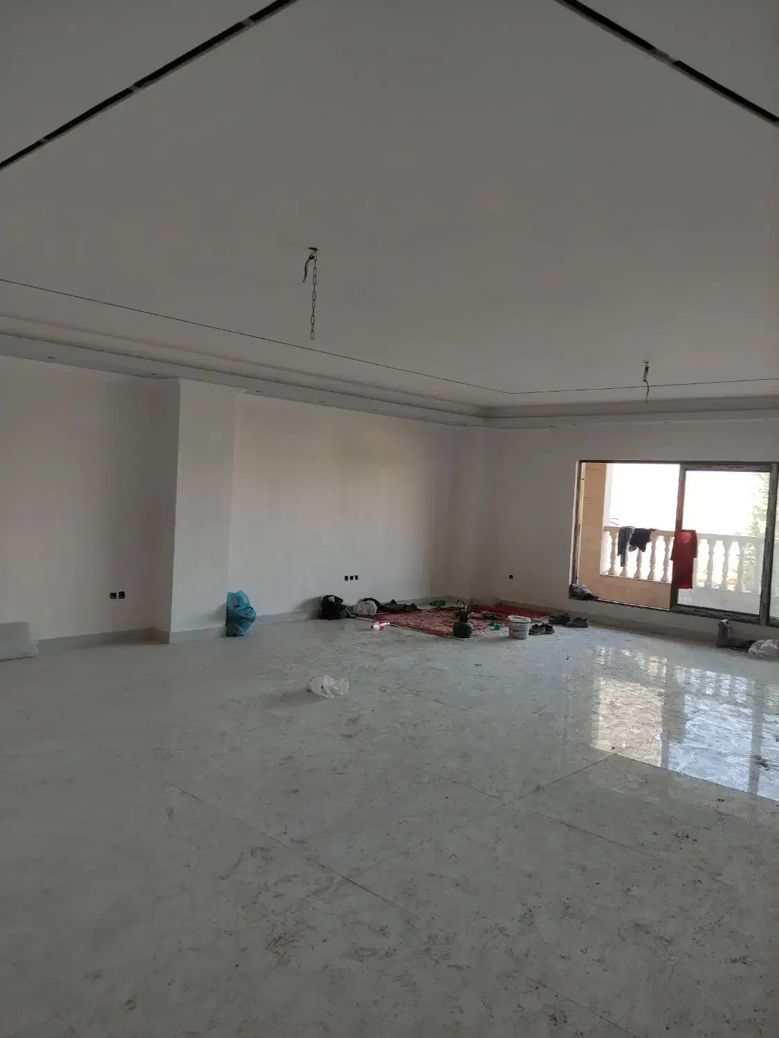 فروش آپارتمان واقع در بلوار جام جم|فروش آپارتمان|ارومیه, |دیوار