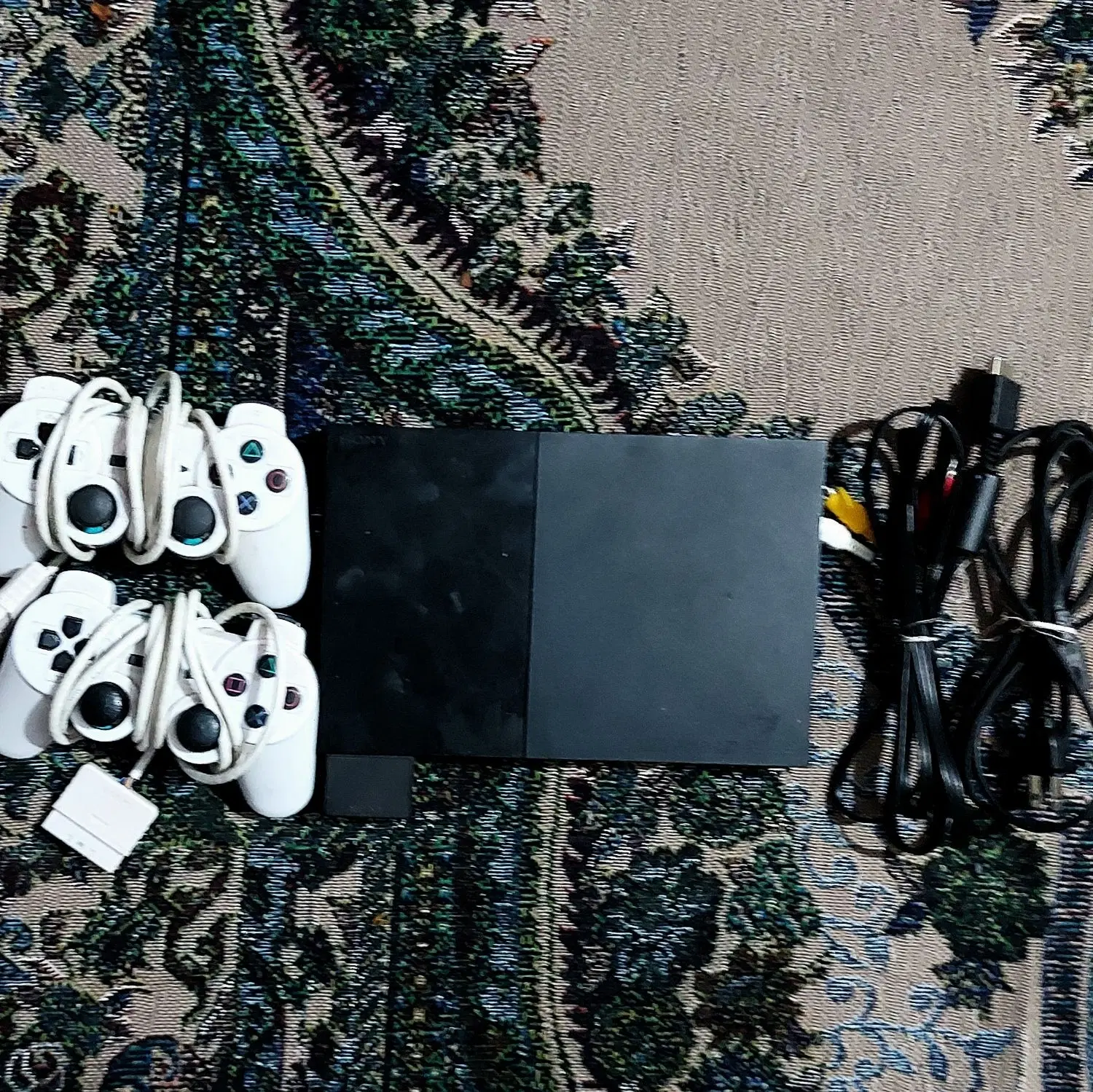 ps2|کنسول، بازی ویدئویی و آنلاین|رفسنجان, |دیوار