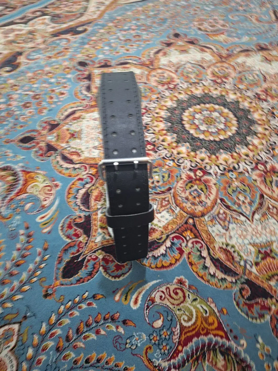 کمربند ورزشی بدنسازی|کیف، کفش، کمربند|مشکین‌دشت, |دیوار